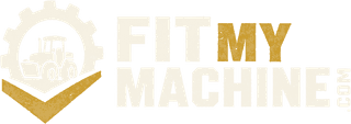 FitMyMachine logo
